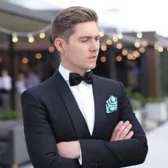 Bitcoin Quantum - Anton Kovačić